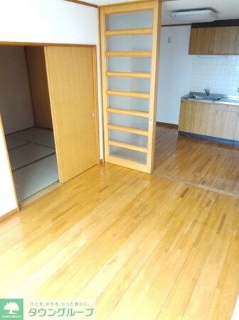 山浩ビルの物件内観写真